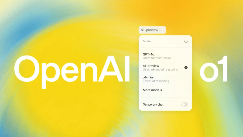 OpenAI o1